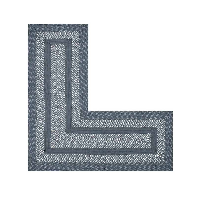 L shaped pp