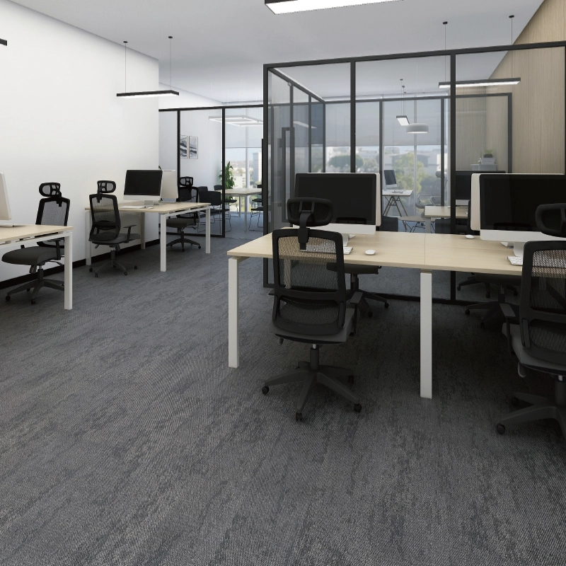 Open offices