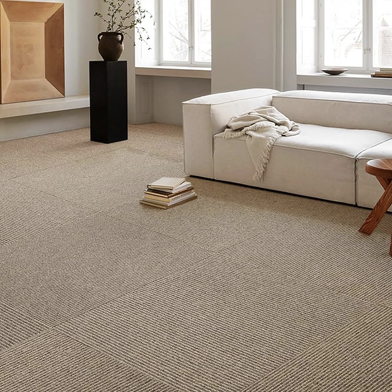 Residential spaces