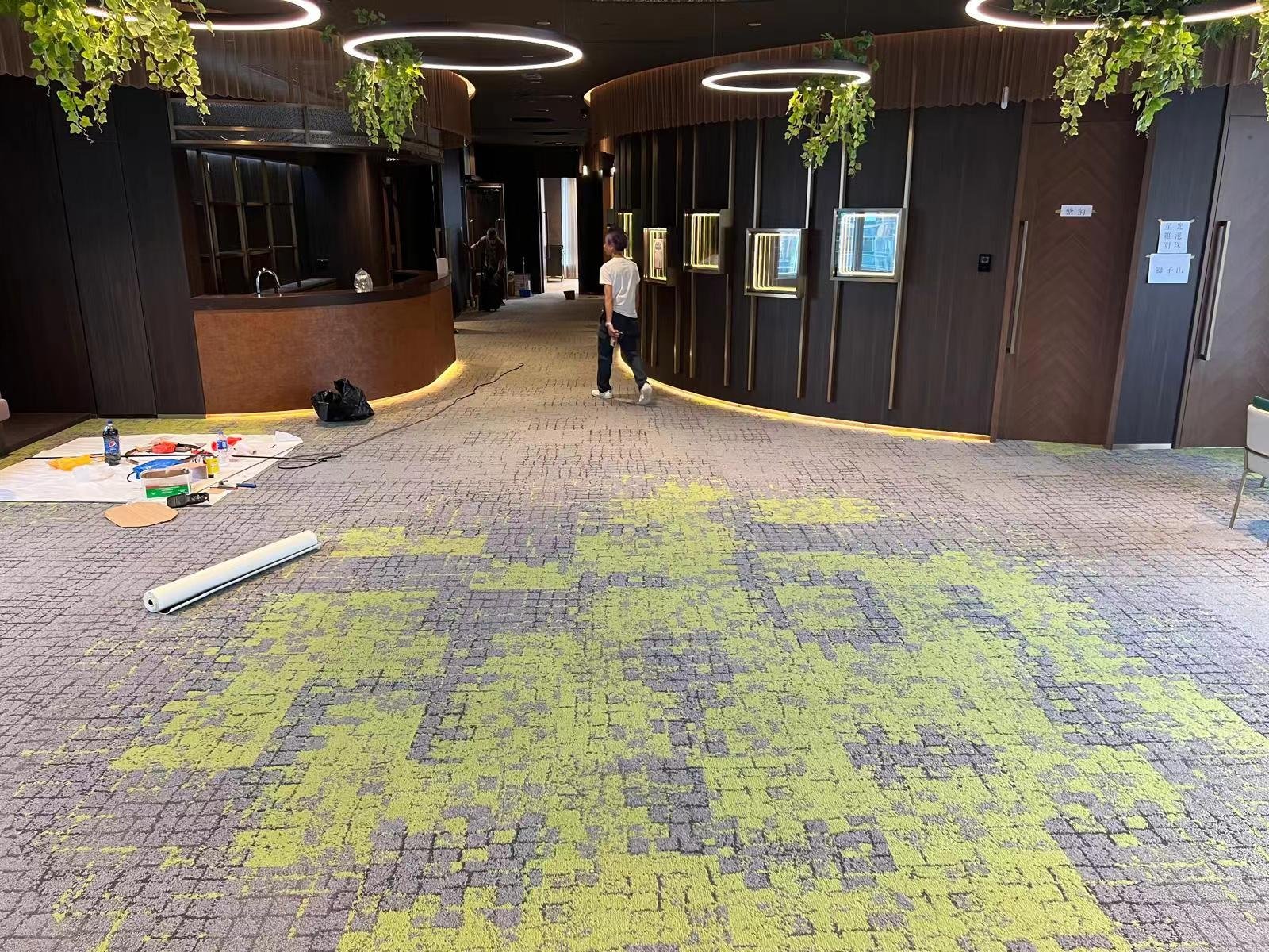 China Pacific Insurance-CN