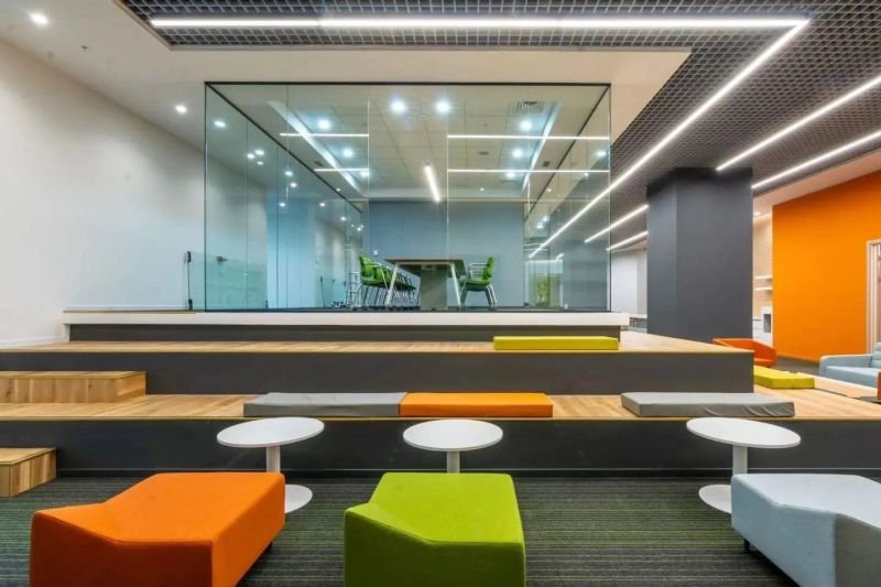 Deloitte Astana Office-KZ