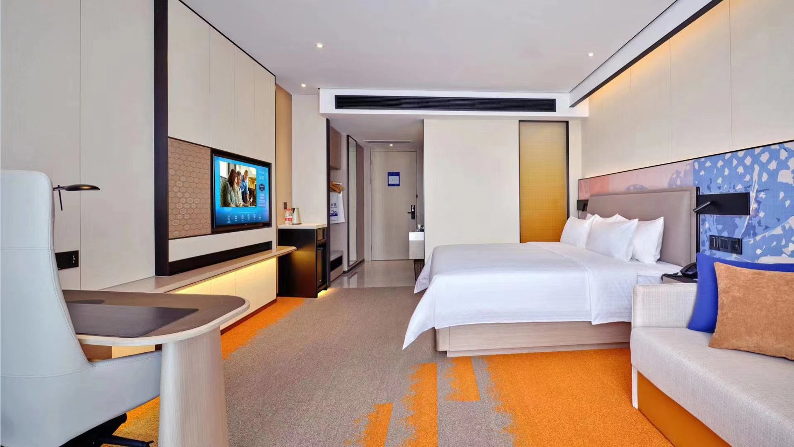 Hilton Garden Inn-AU