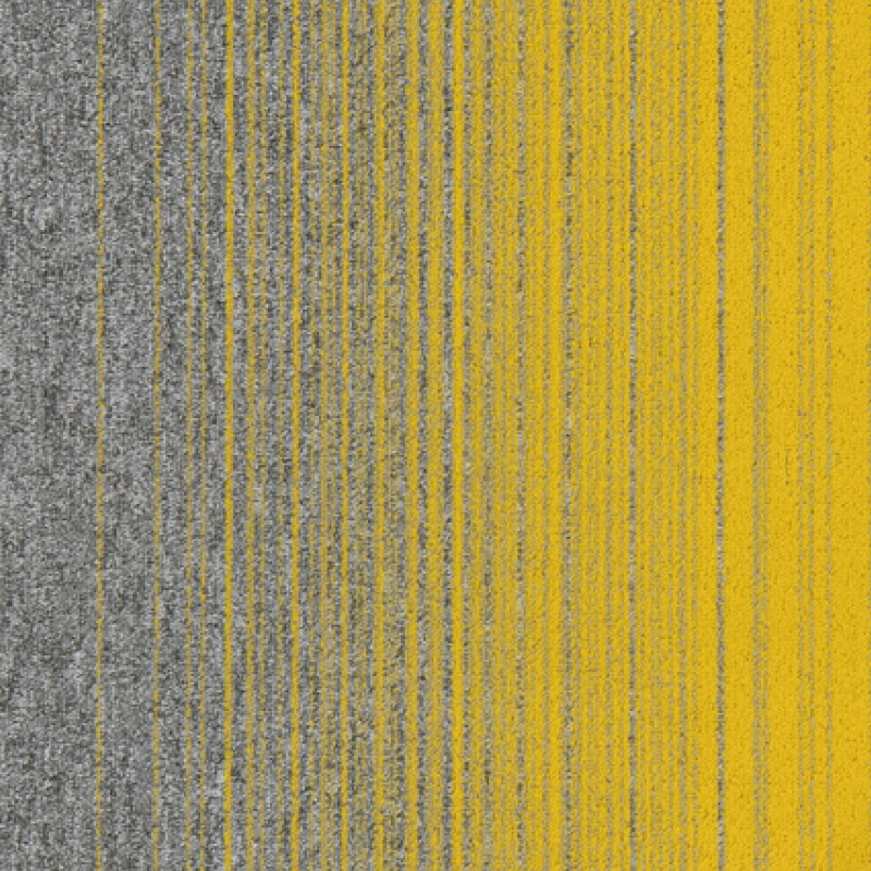 Gradient and patterns