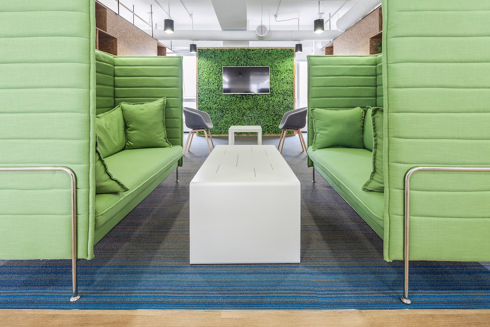 Xiaomi Headquarters Office-CN