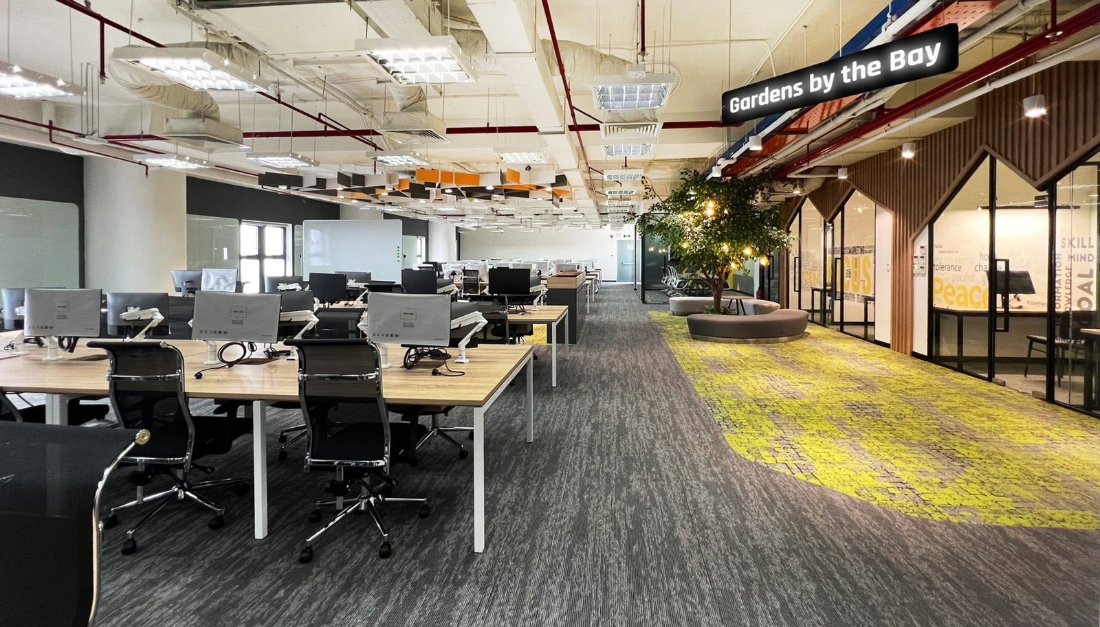 BMW Regional Headquarters-DE