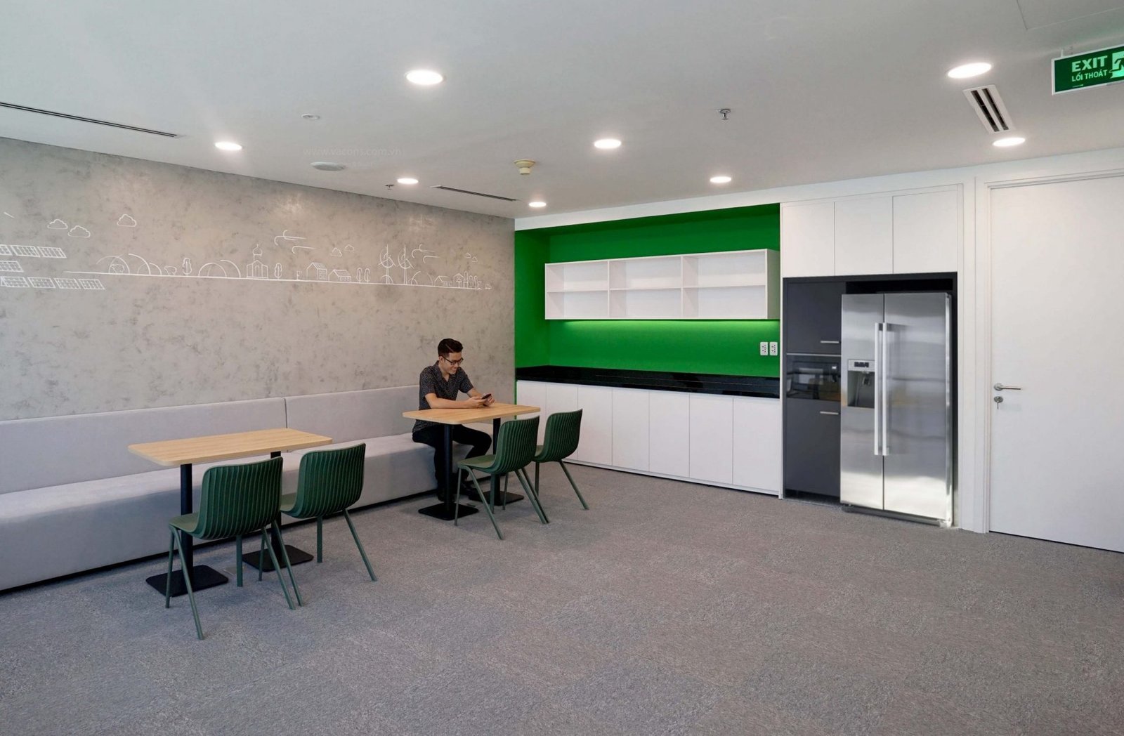 Bayware Office-VN