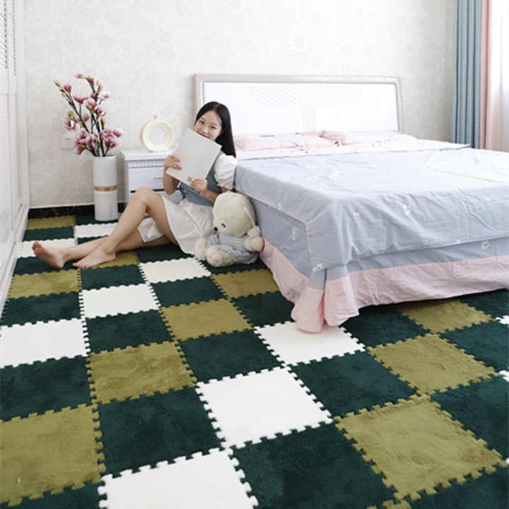 Bedroom Space