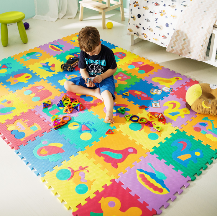 Children's play Space