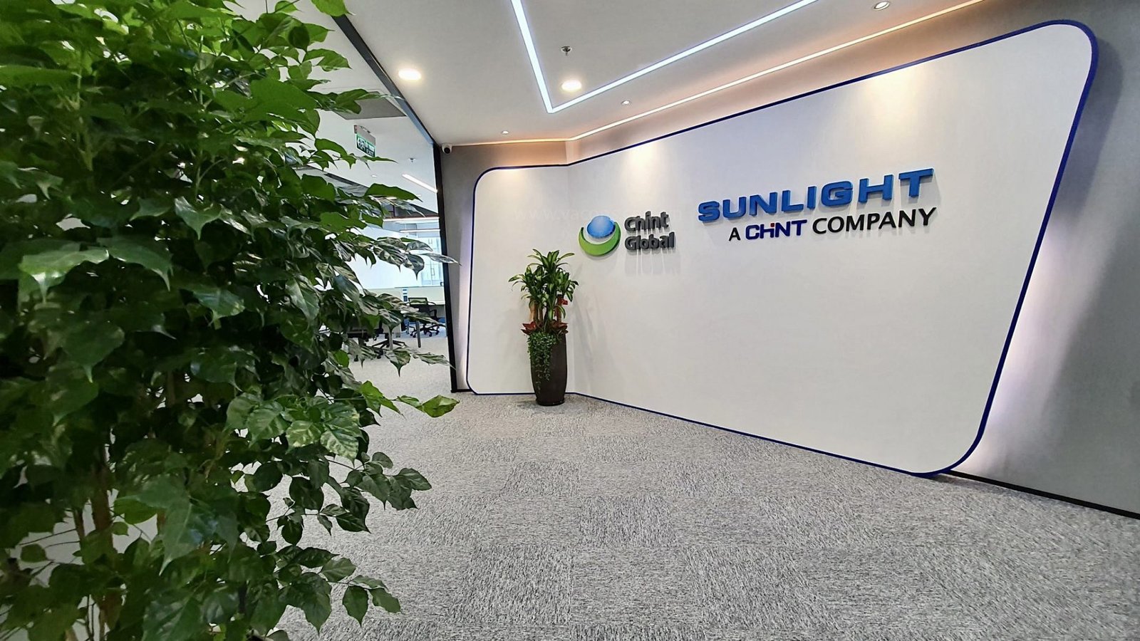 Chint Global-VN