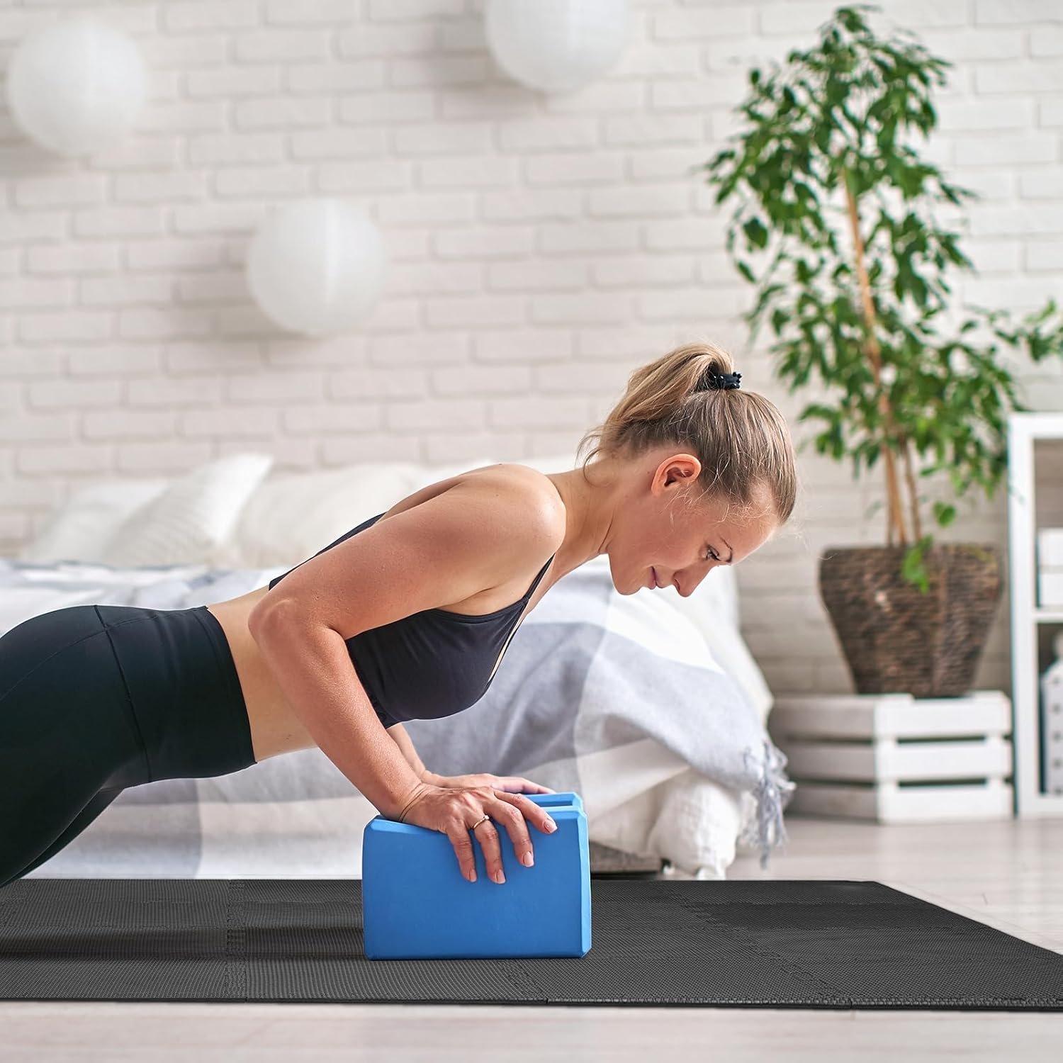 Fitness Space