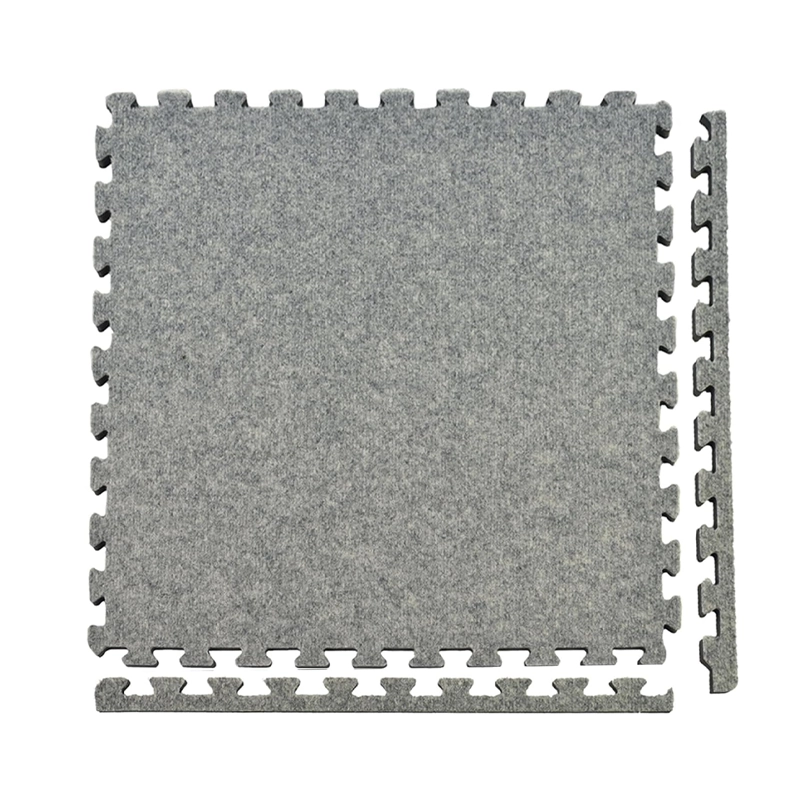 Noise proof Foam Carpet Tiles