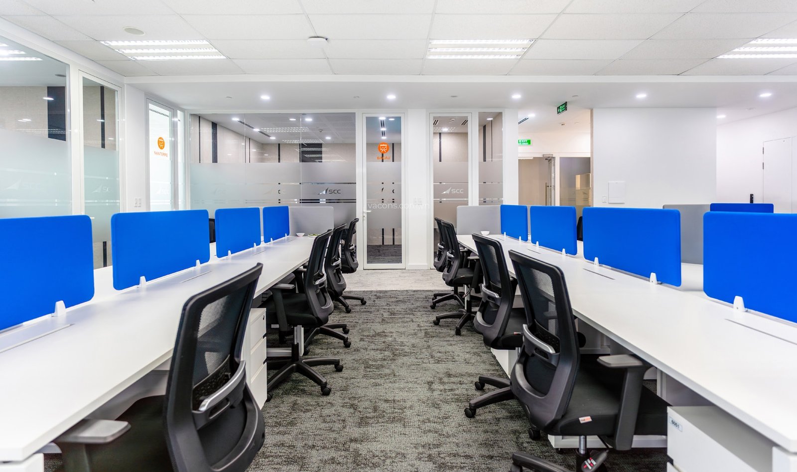 SCC Office-VN
