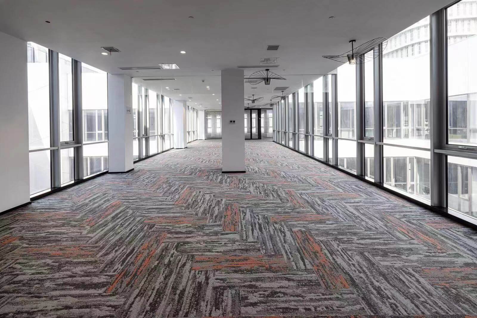 Sony Tokyo Office Campus-JP