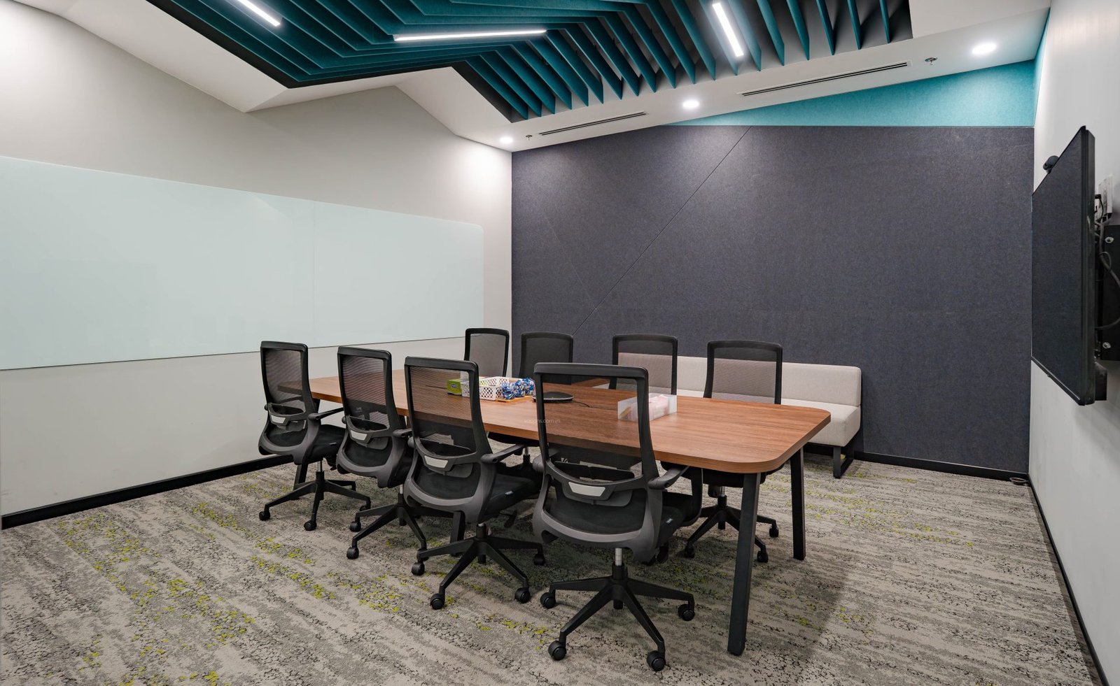 TymeX Office Expansion-VN