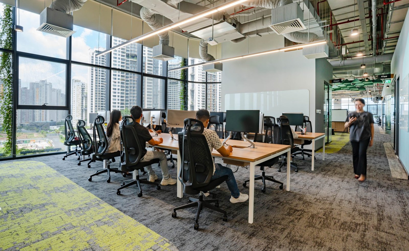 Vacons Interior Design-VN