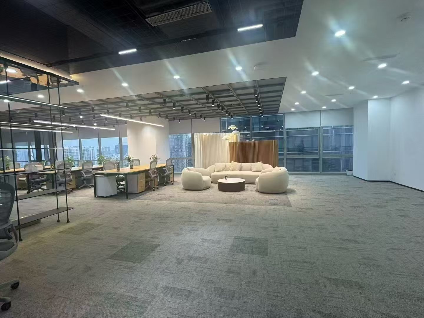 CP Group Bangkok Office-TH