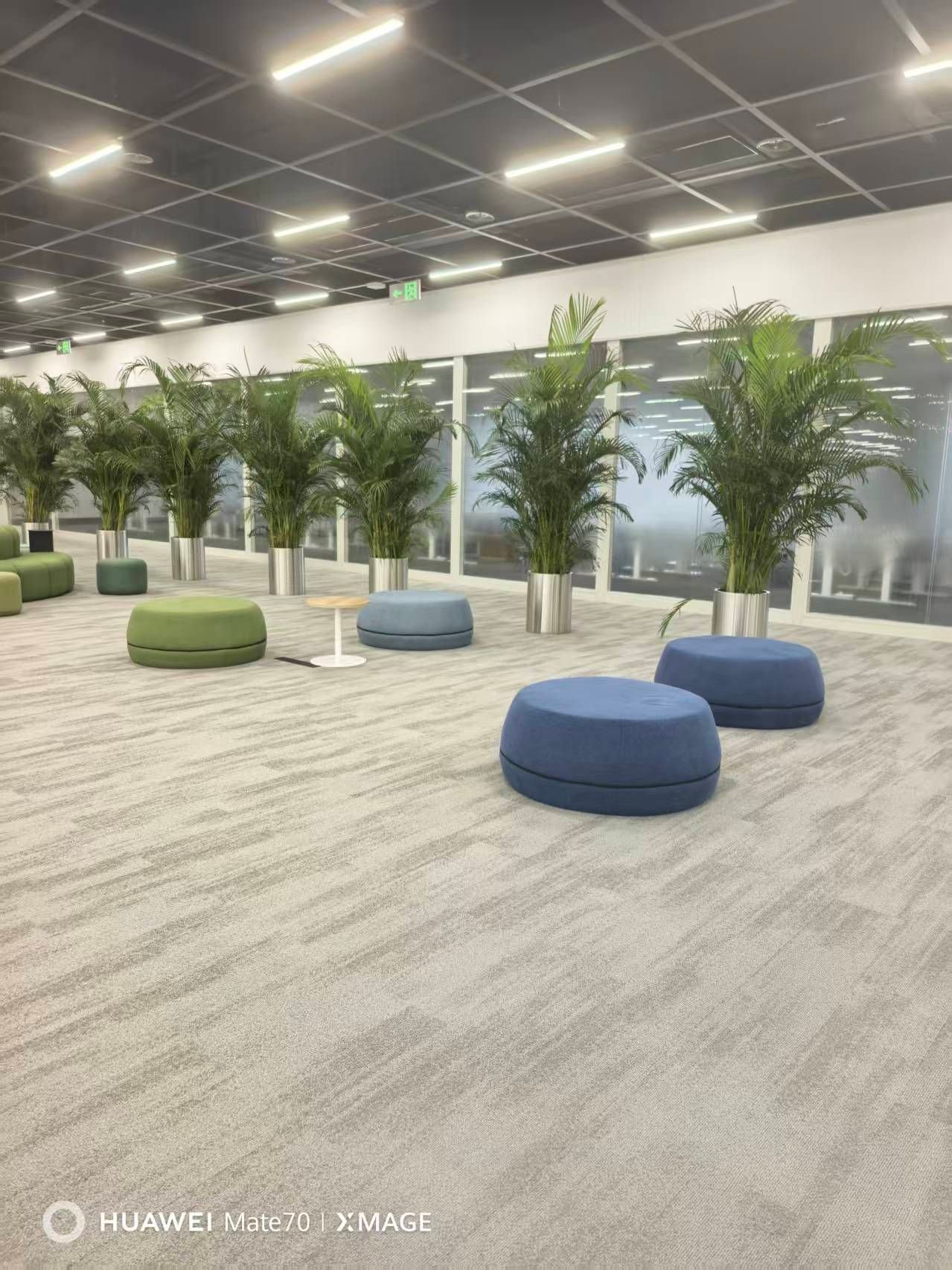 Aramco Dhahran Office-SA