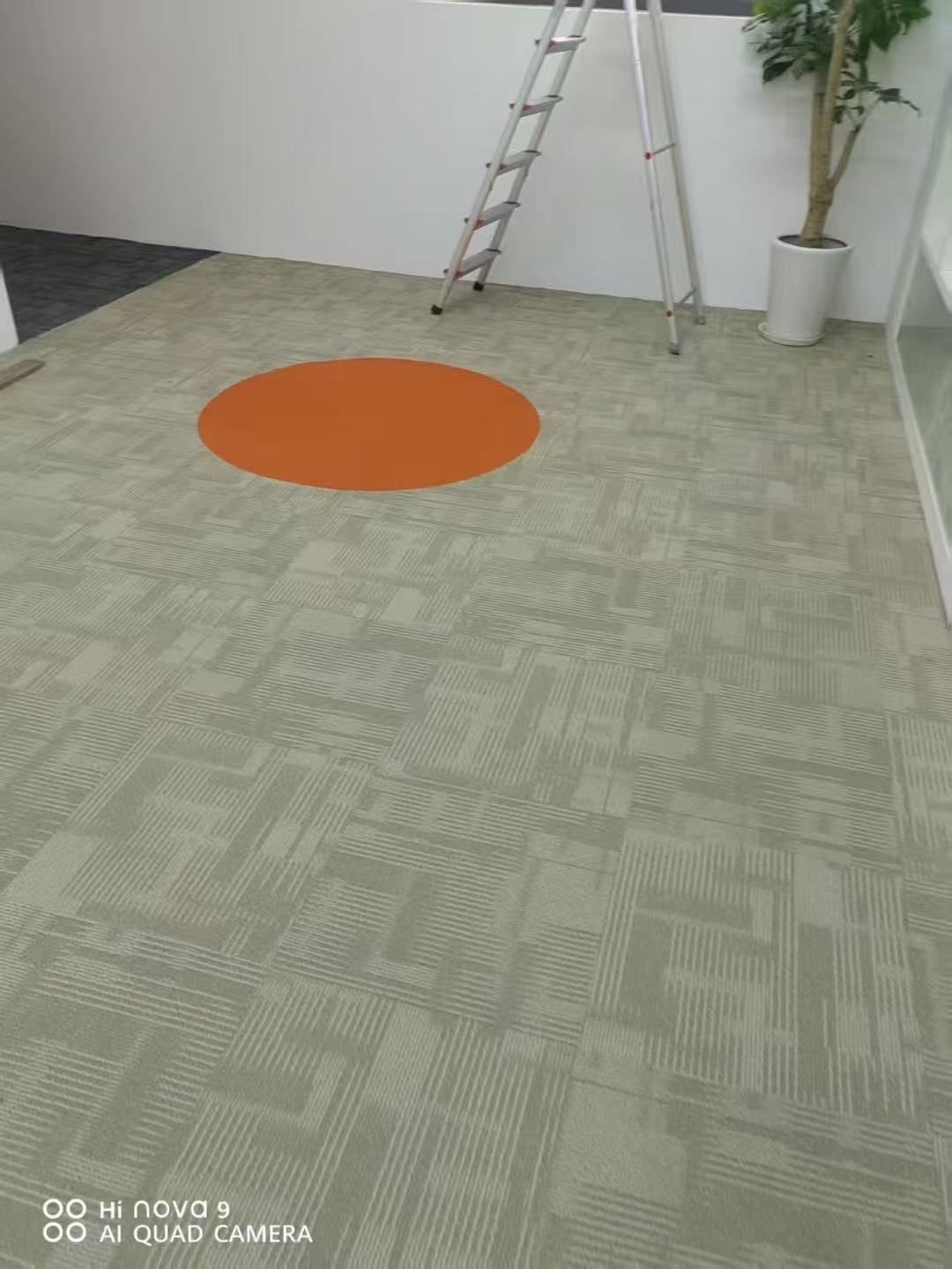 Vodafone Cairo Office-EG