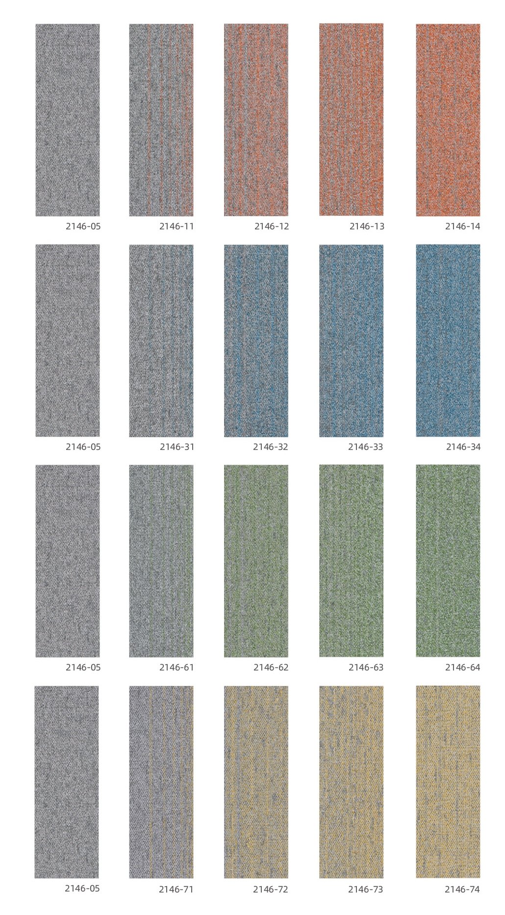 2146 carpet tile