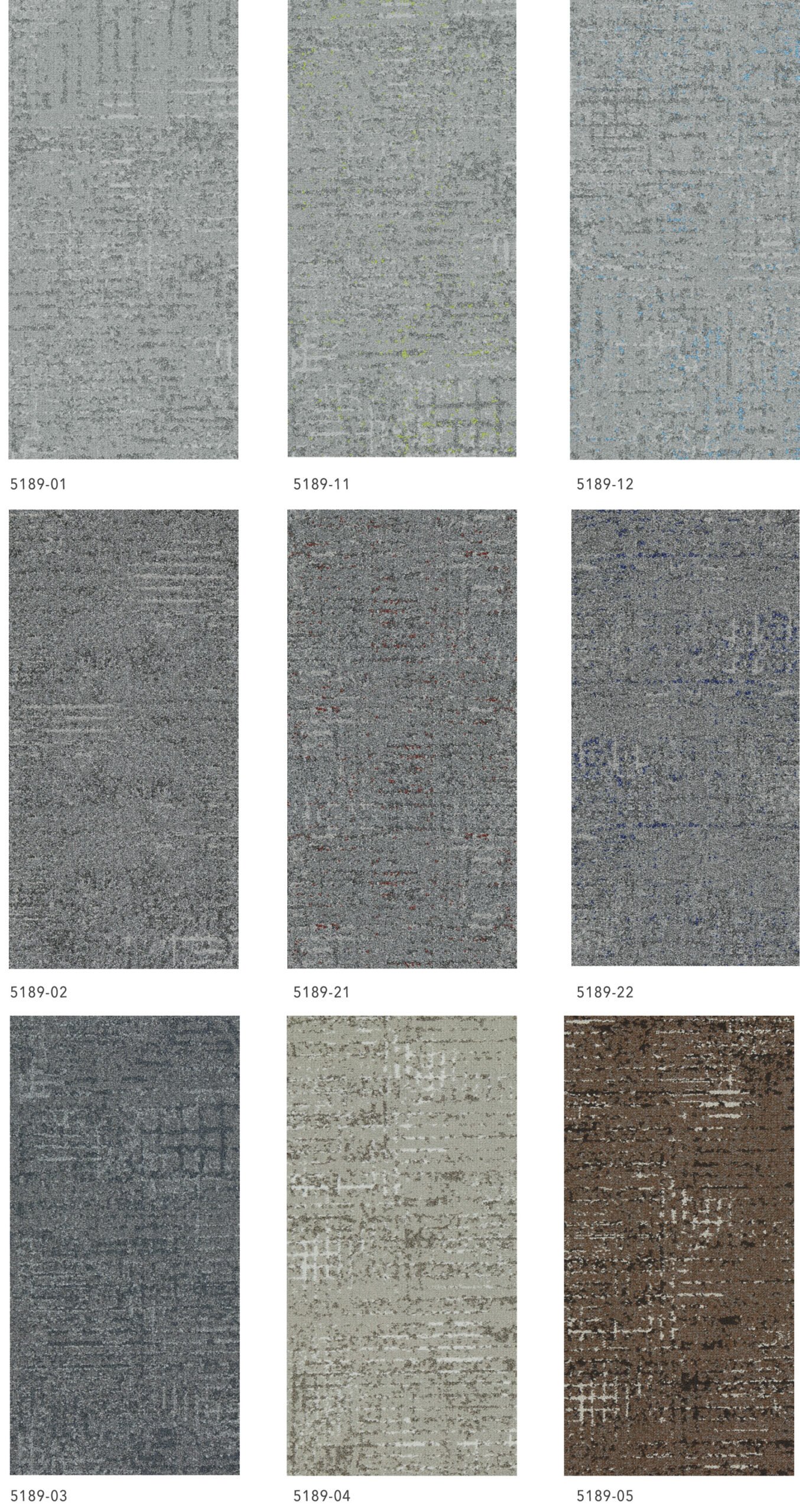 5189 carpet tile