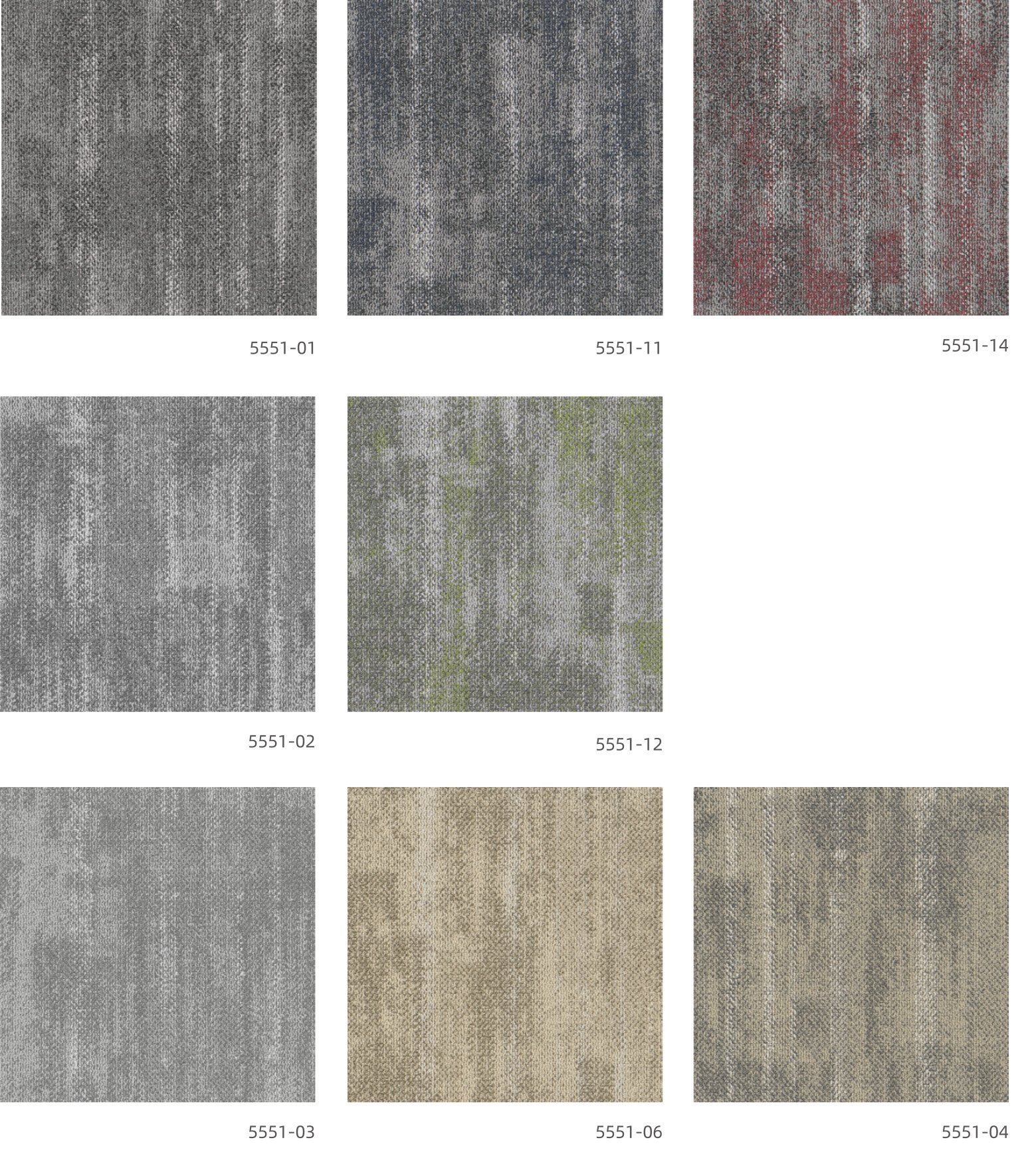 5551 carpets