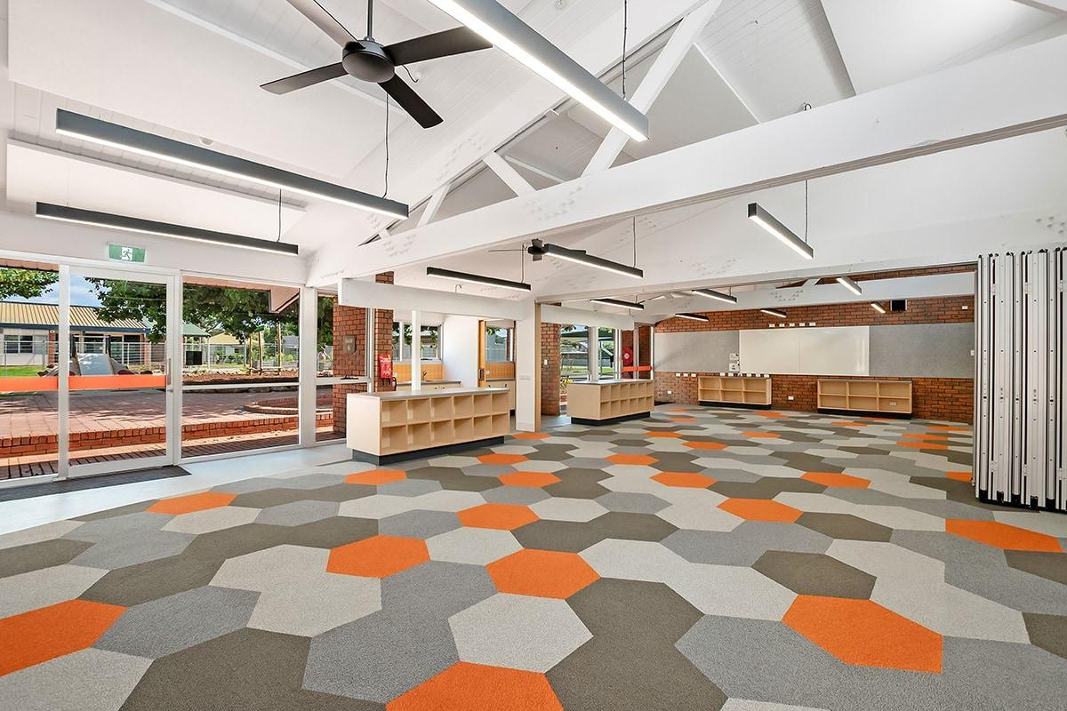 Best Carpet Tiles for Classrooms: A Complete Buying Guide