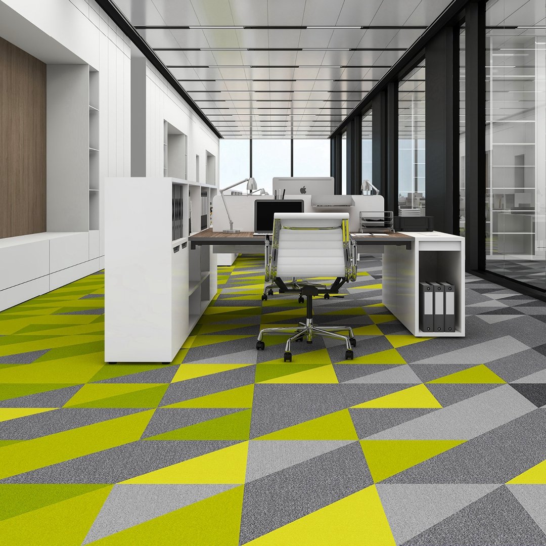 CCP Modular Carpet