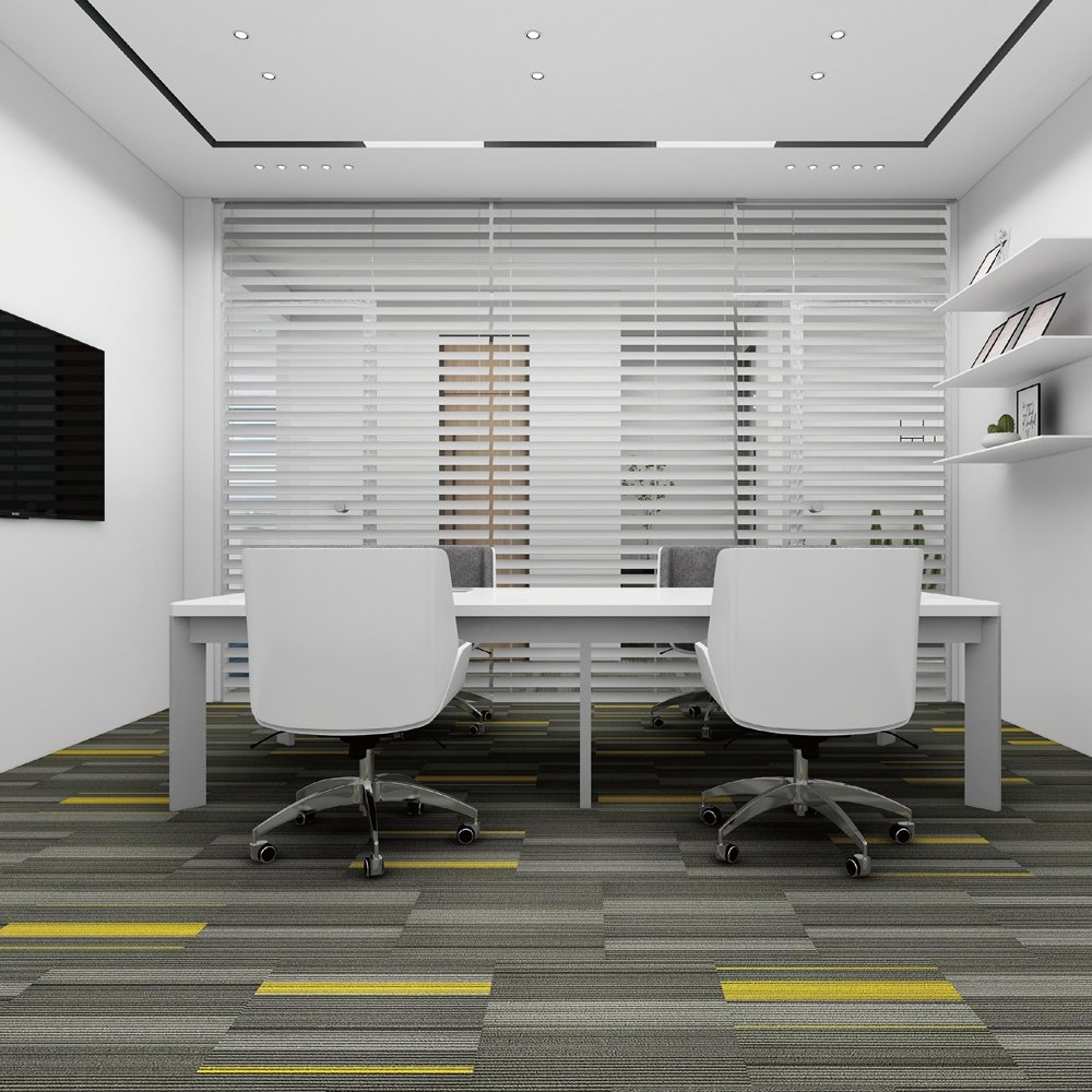 CP031 Modular Carpet