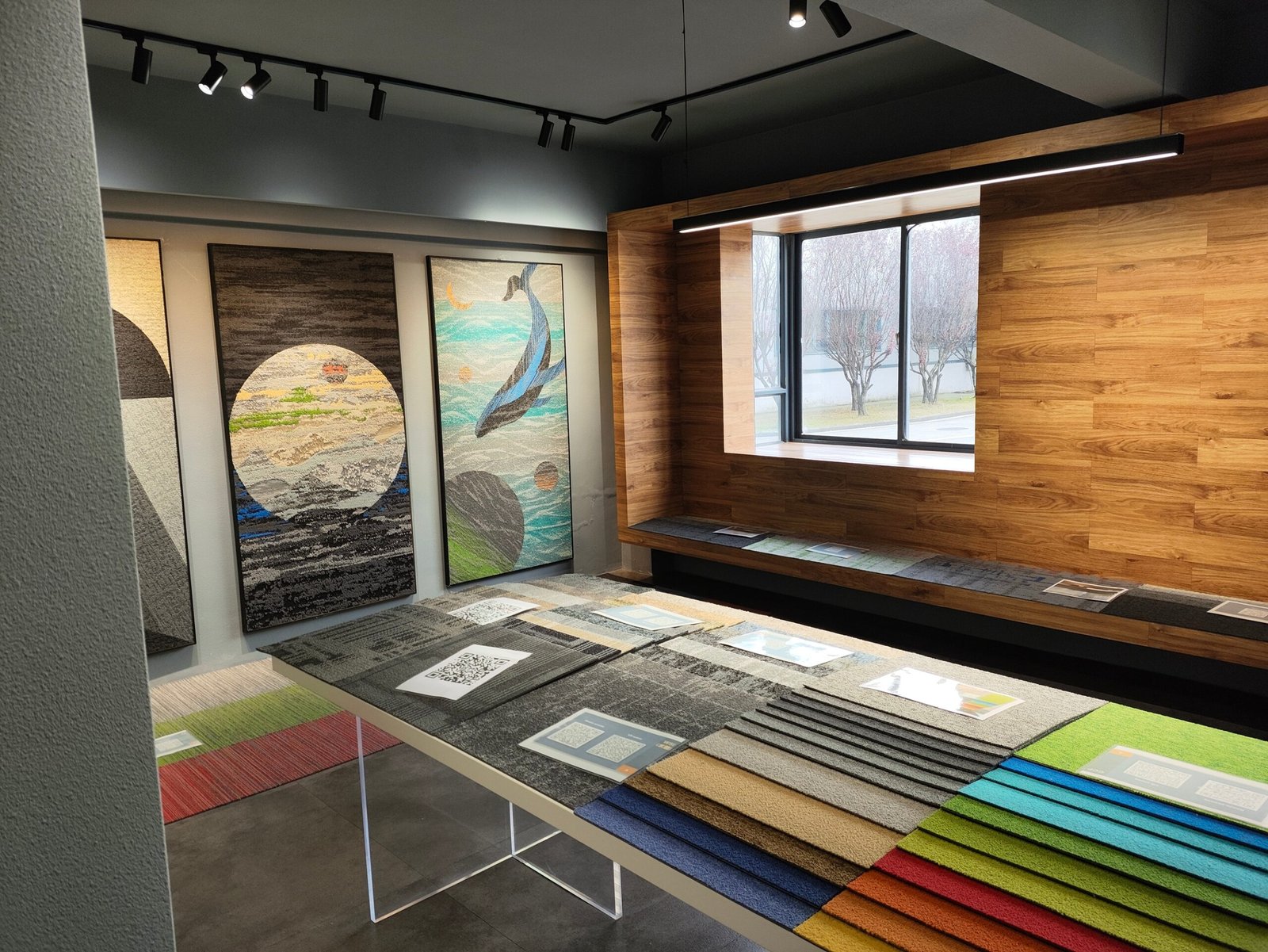 Carpet Tile Trends 2026: 8 Design Trends Shaping Commercial Flooring