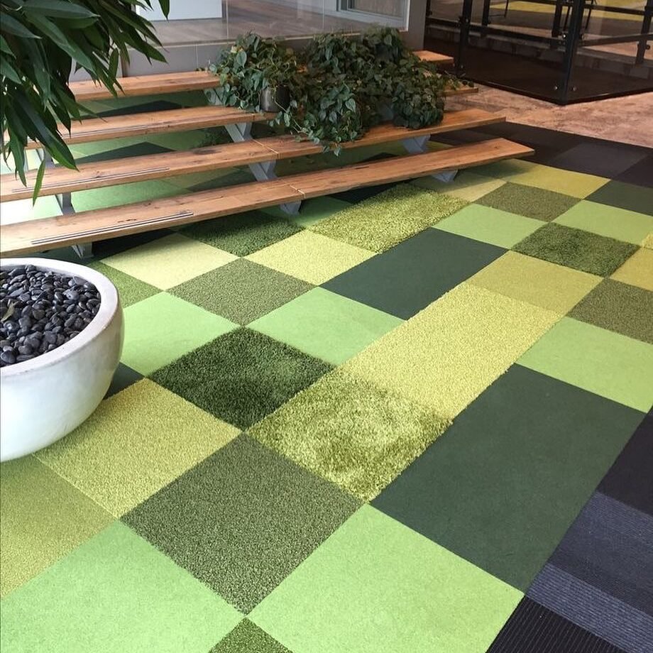 Chicago Corporate Workspace-USA