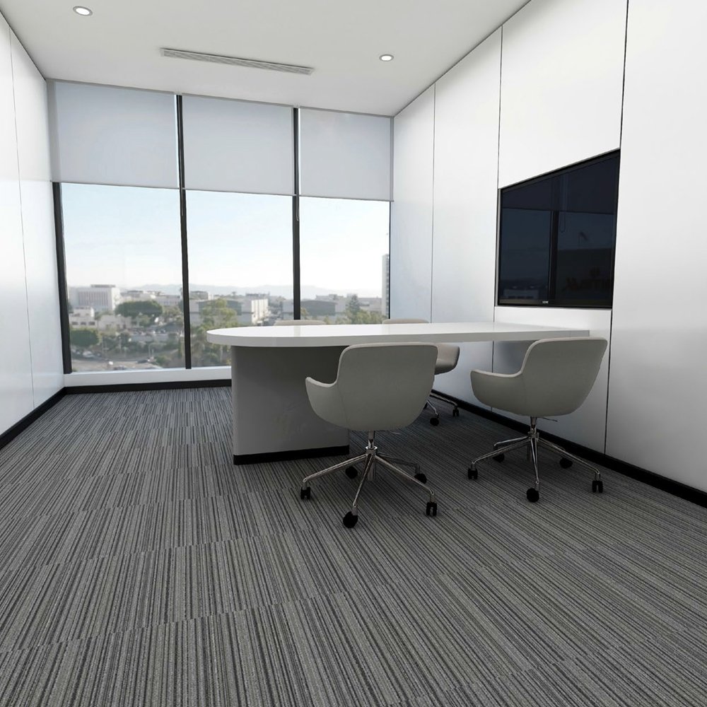 DA Modular Carpet