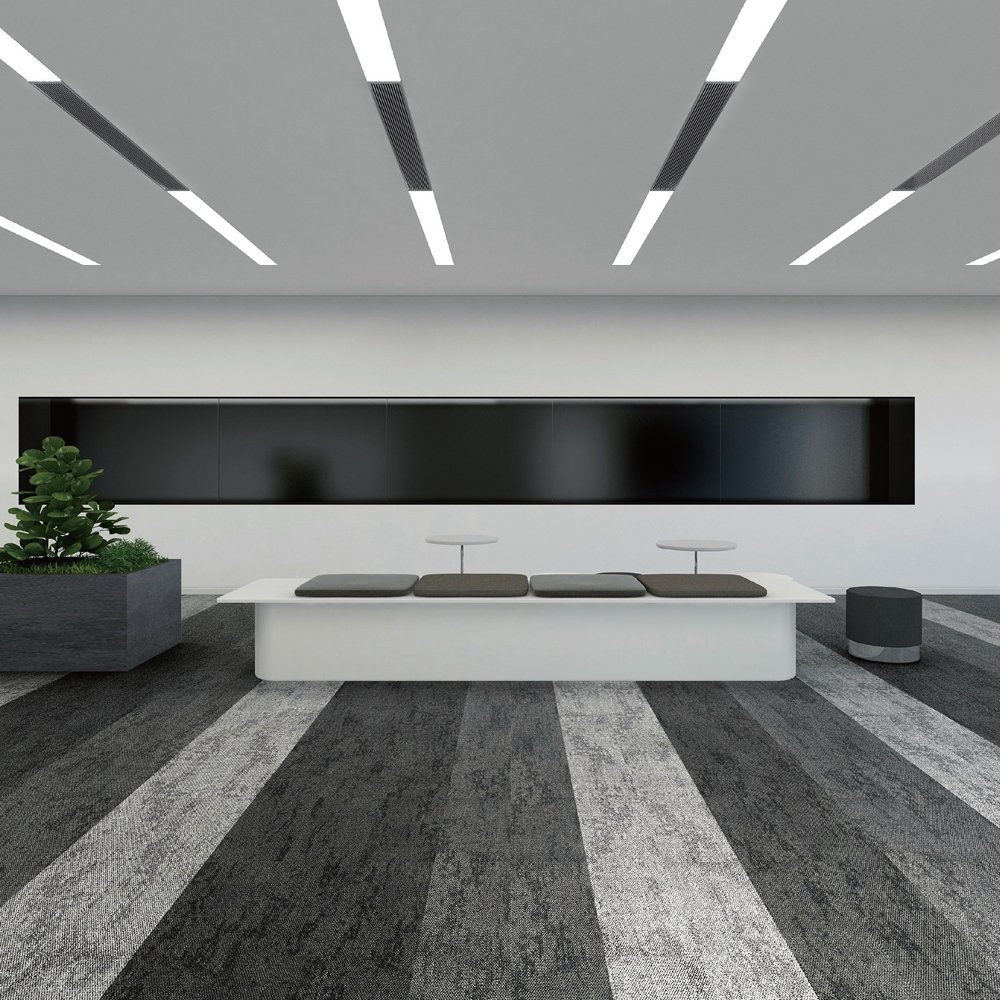 STO Modular Carpet